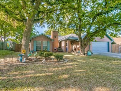 6860 Old Mill Rd, North Richland Hills, TX, 76182