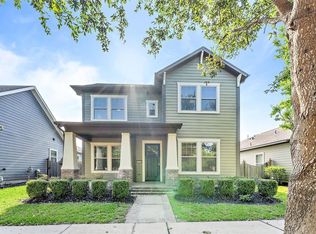 17010 Seminole Ridge Dr, Cypress, TX 77433