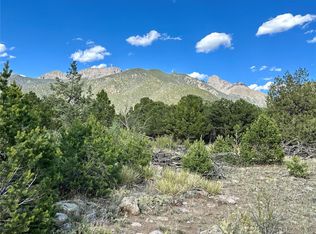 4161 Lovers Way, Crestone, CO 81131