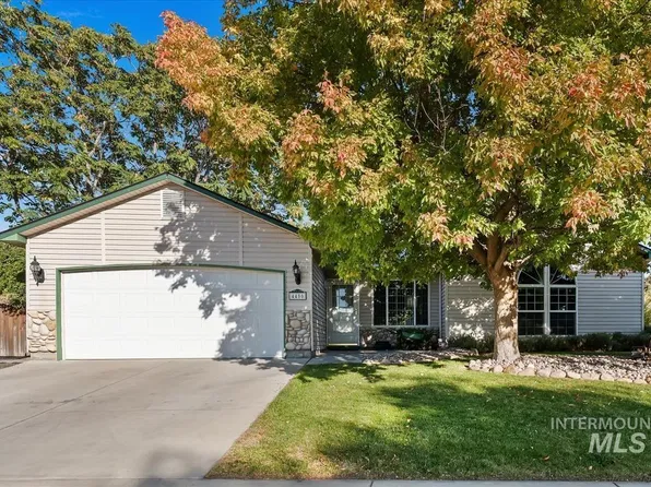 4450 S Chariot Way, Boise, ID 83709