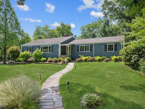 1455 Woodacres Dr, Mountainside Boro, NJ 07092