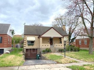 8349 Banbury St, Cincinnati, OH