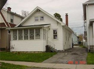 72 Maple Ridge Ave, Buffalo, NY 14215