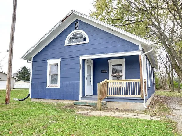 237 Park St, Xenia, OH 45385