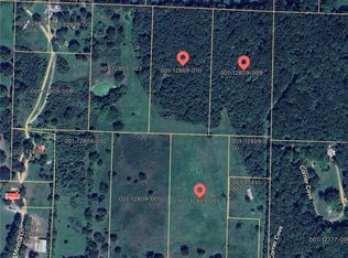 13.65 Acres Corner Cv, Mulberry, AR 72947