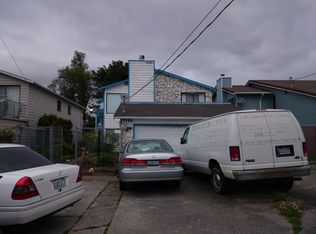 7166 Beacon Ave S, Seattle, WA 98108