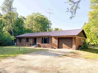 2253 15th Dr, Friendship, WI 53934