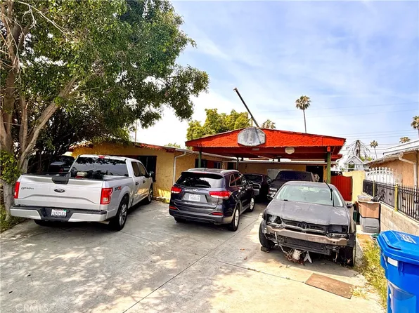 5703 N Rockvale Ave, Azusa, CA 91702