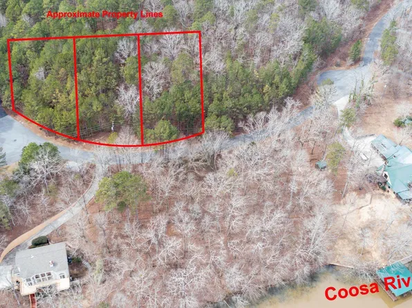 Paradise Point Dr #8-9-10, Columbiana, AL 35051