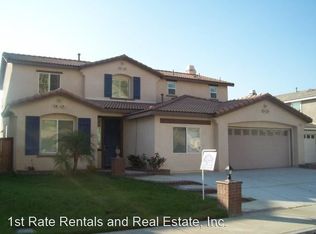 16831 Fox Trot Ln, Moreno Valley, CA 92555