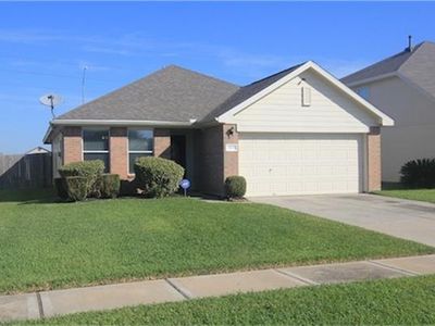 3819 Braden Dr N, Houston, TX, 77047