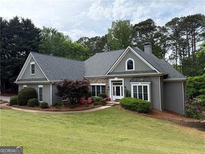 6608 Sweetwater Point, Flowery Branch, GA, 30542