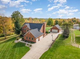 1955 Messmer Rd, Verona, KY 41092