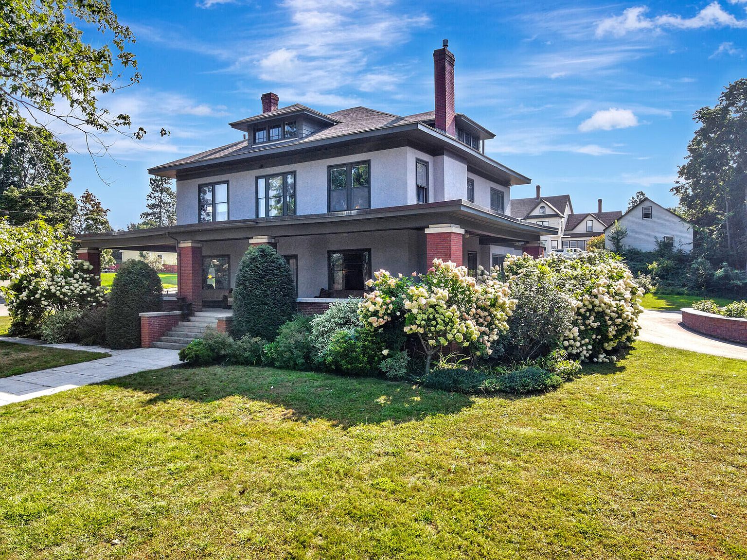 107 Benton Avenue, Winslow, ME 04901 Zillow