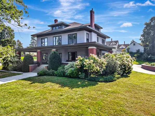 107 Benton Avenue, Winslow, ME 04901