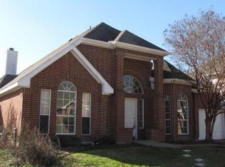 5115 Quail Ridge Dr, McKinney, TX 75072