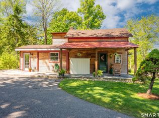 91 Amenia Road, Sharon, CT 06069