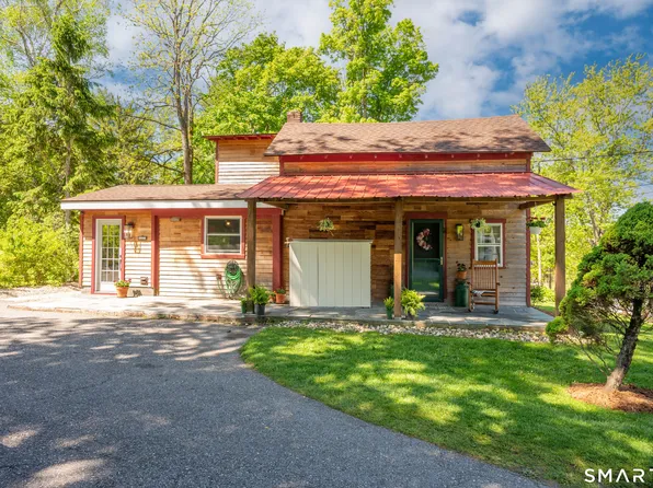 91 Amenia Road, Sharon, CT 06069