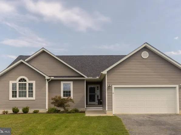 11 Ridgeway Dr, Ridgely, MD 21660