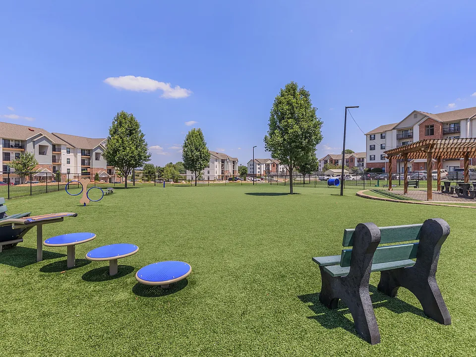 Orchard Park Apartments