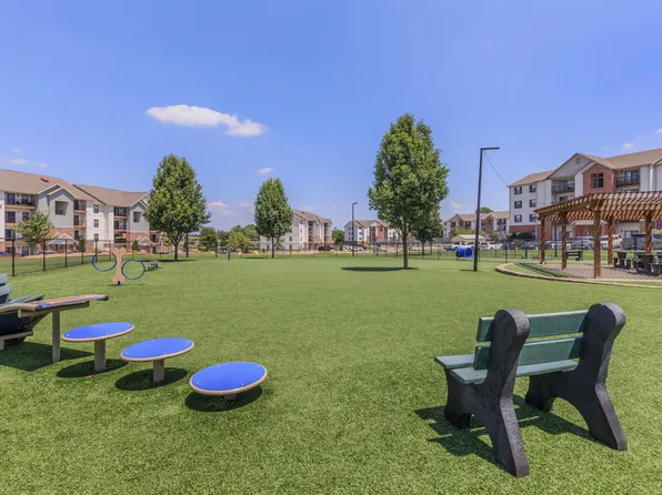 Orchard Park Apartments