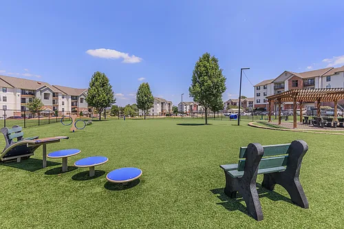 Orchard Park Apartments Photo 1