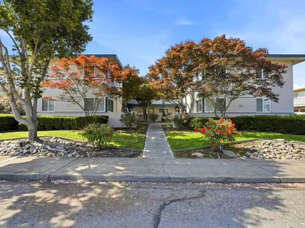 Walker Mountainview, Mountain View, CA 94043