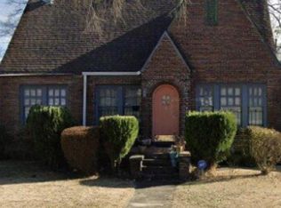 225 Munger Ave SW, Birmingham, AL 35211