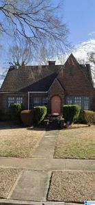 225 Munger Ave SW, Birmingham, AL, 35211