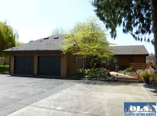 104 Creekside Dr, Sequim, WA 98382