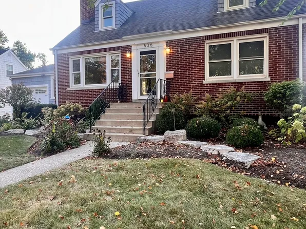 (undisclosed Address), Elmhurst, IL 60126