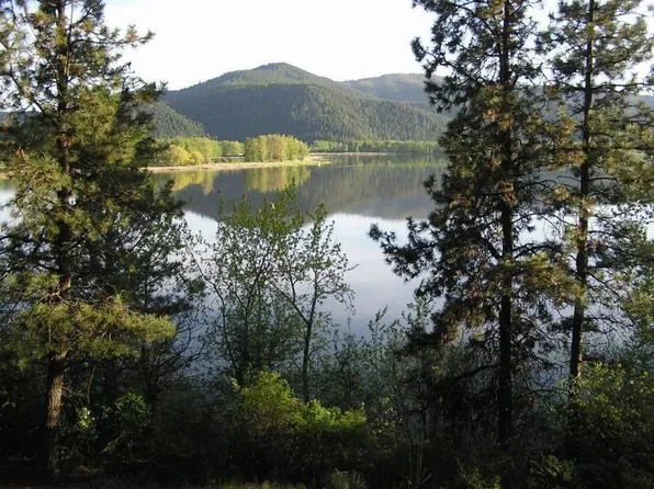 Nka Round Lake Rd, Saint Maries, ID 83861