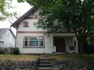 5710 Kirkwood Pl N, Seattle, WA 98103