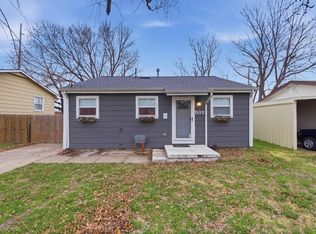 532 N Hickory Ln, Valley Center, KS 67147