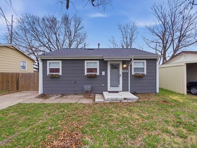 532 N Hickory Ln, Valley Center, KS, 67147