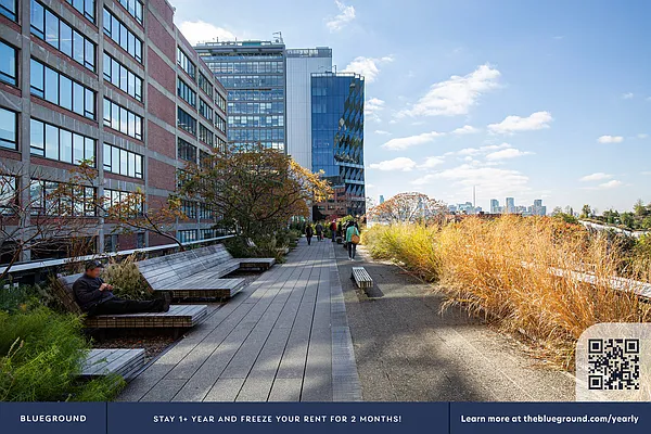 Rented by The Blueground | media 67