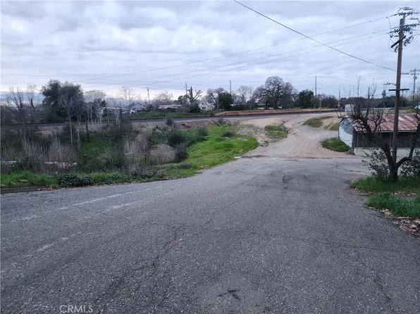 0 Jefferson St Lot 18, Red Bluff, CA 96080