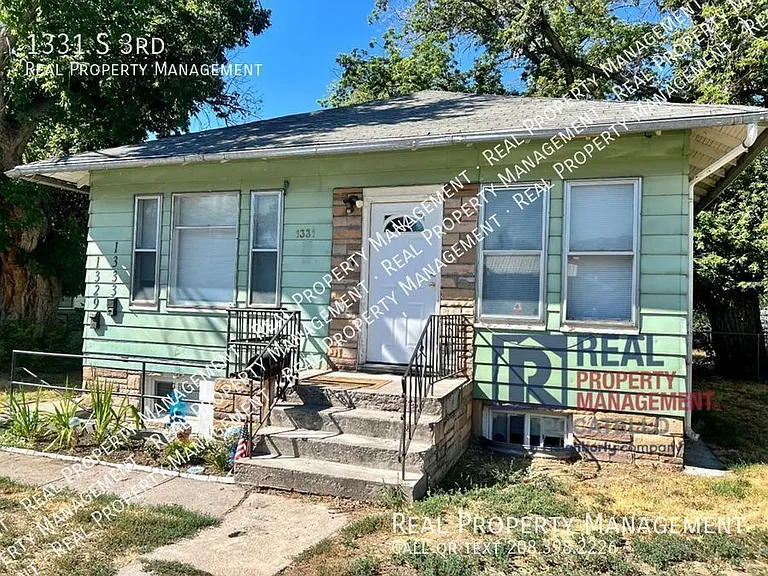 1331 S 3rd Ave — Photo 19