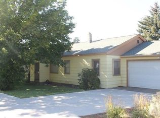 468 NE Hawthorne Ave #1, Bend, OR 97701