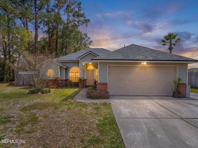 1151 SUMMER SPRINGS Drive, Middleburg, FL, 32068
