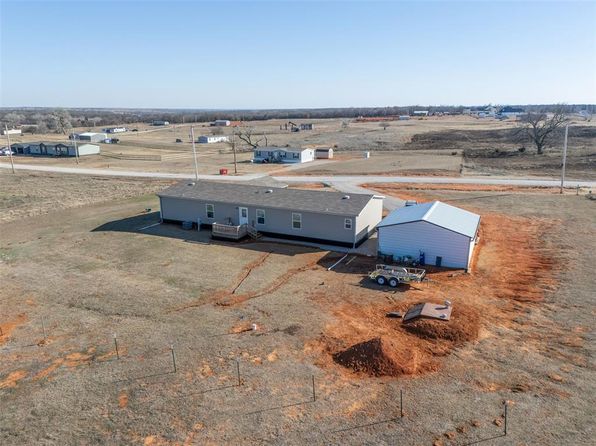13067 Southerland Rd, Blanchard, OK 73010