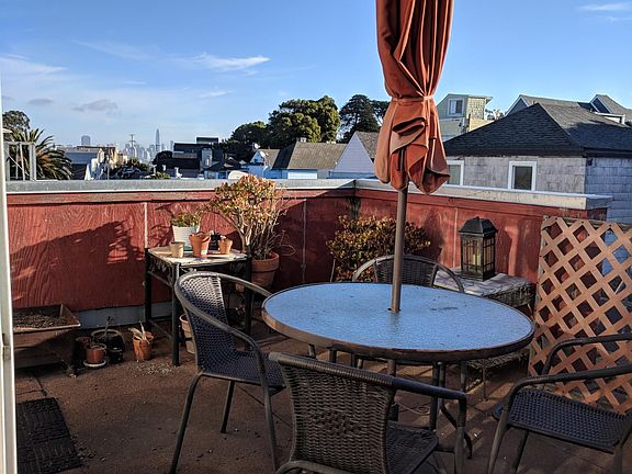 2nd image of 3687 Mission St Unit A