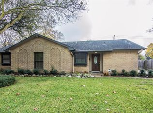 10422 Rustic Rock Rd, La Porte, TX 77571