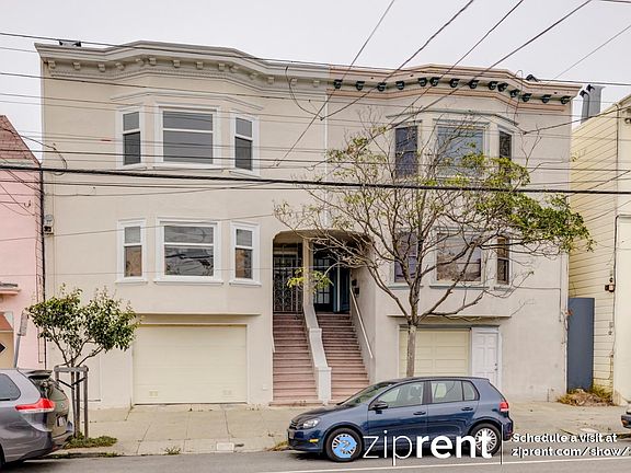 4th image of 1526 Cabrillo St