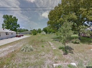 206 N Louisiana St, Crossett, AR 71635