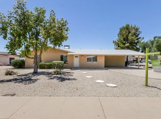 2510 E Golden St, Mesa, AZ 85213