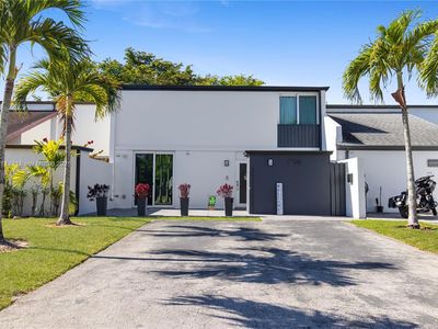 12340 SW 20th Ter #12340, Miami, FL, 33175