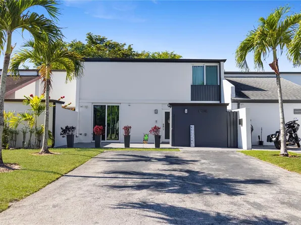 12340 SW 20th Ter #12340, Miami, FL 33175