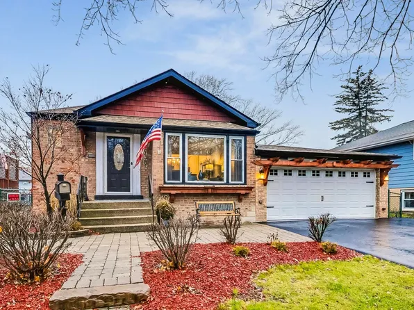 2938 Forest Ave, Brookfield, IL 60513