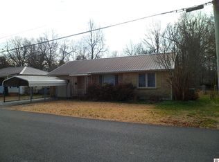 408 Highland St, Mayfield, KY 42066